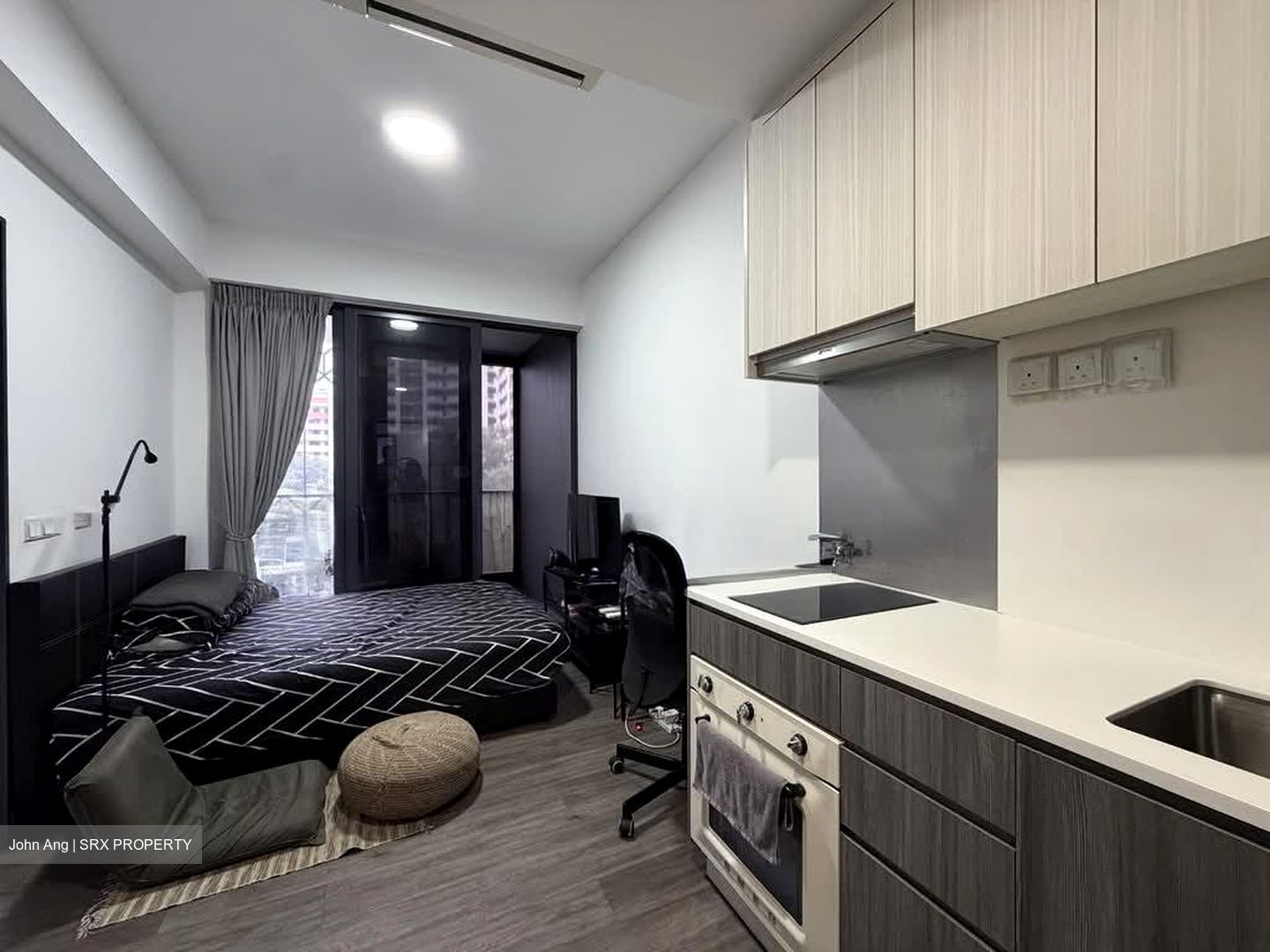 Gem Residences (D12), Condominium #544725421